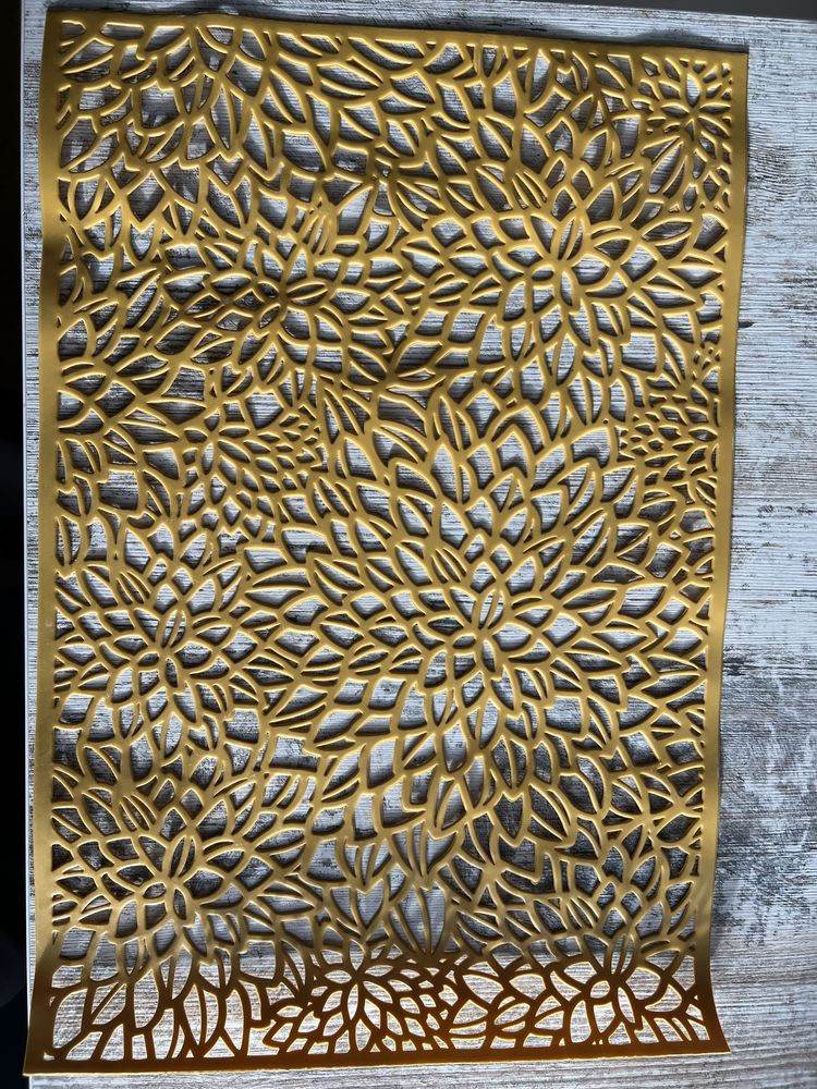 Mata, podkładka do jadalinii 45 cm x 35 cm