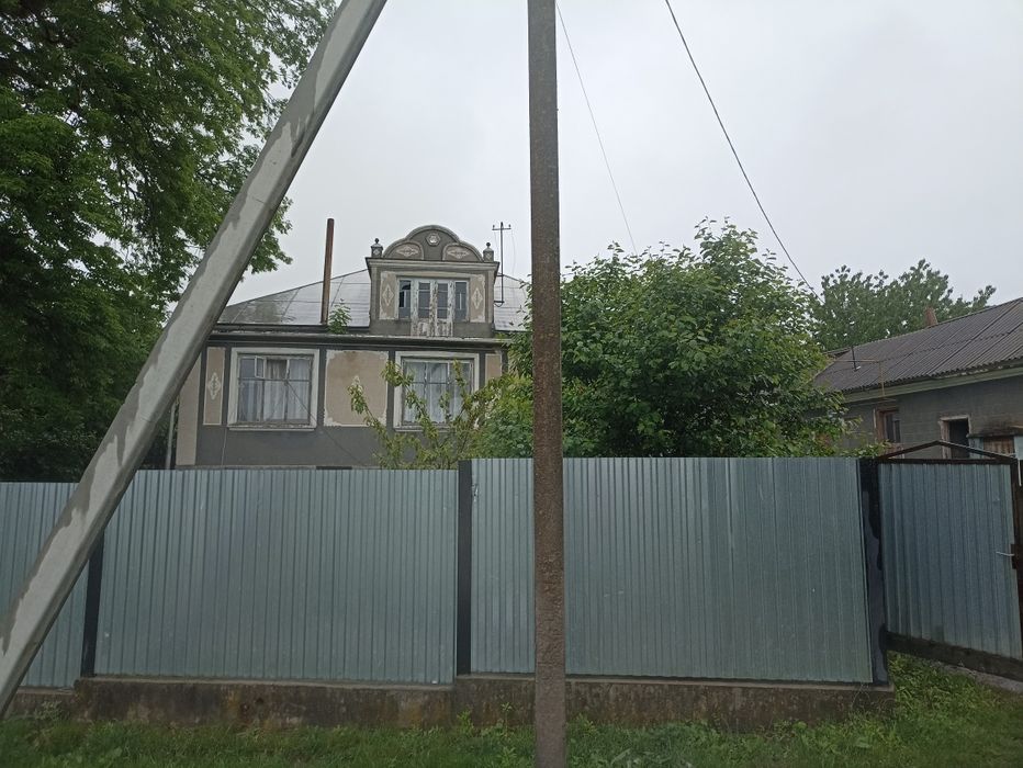 Продам будинок терміново