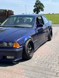 Bmw e36 2.8 DriftSpec