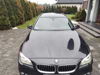 BMW Seria 5 BMW 525d