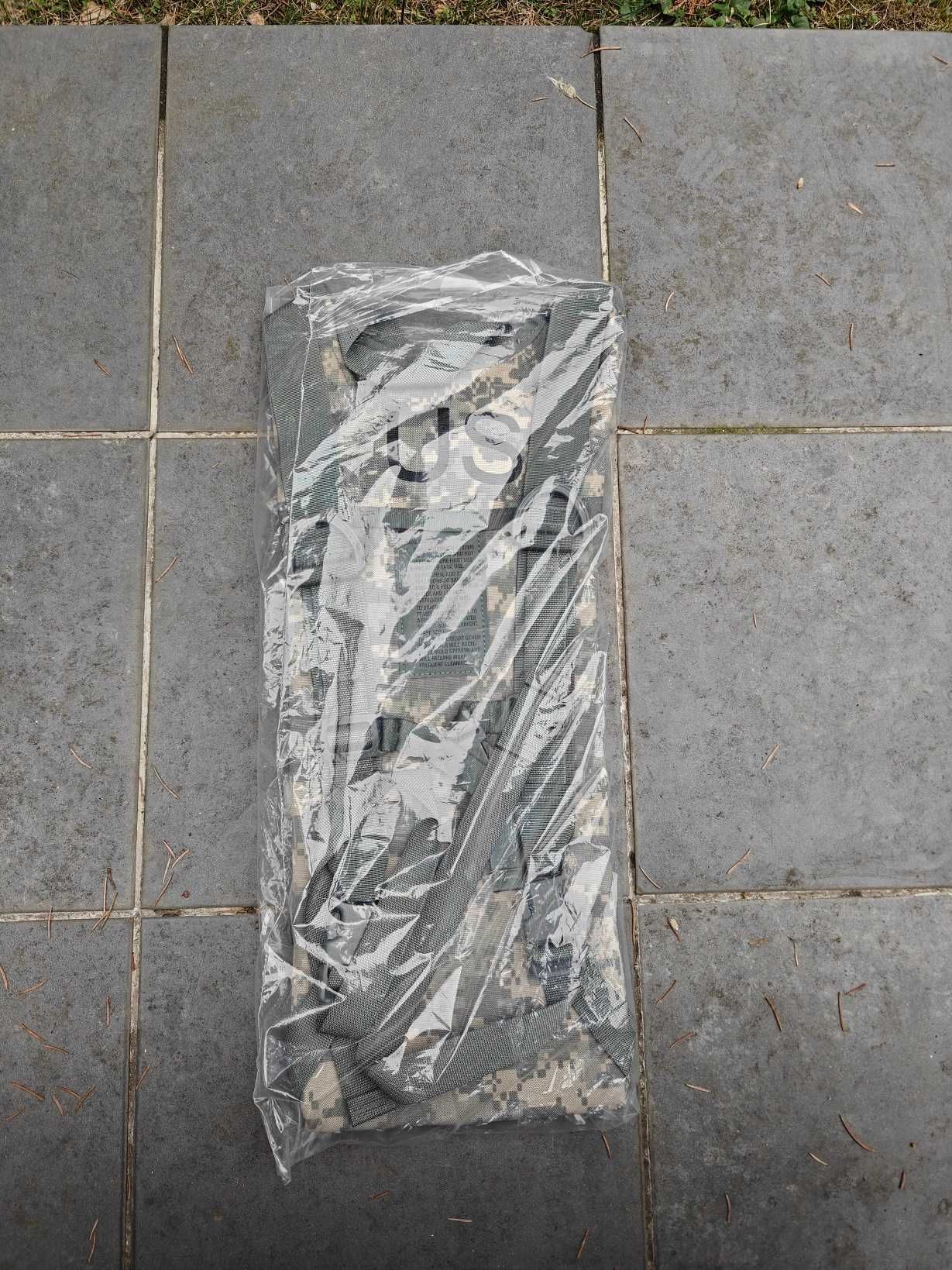 Pokrowiec Na System Hydracyjny Us Army 3l Hydration Carrier UCP ACU