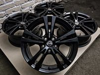 Нові диски R17 5x114.3 | Original | Germany | Nissan/Hyundai/Mazda/Kia