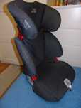 Fotelik Romer Britax Isofix 15-36 kg