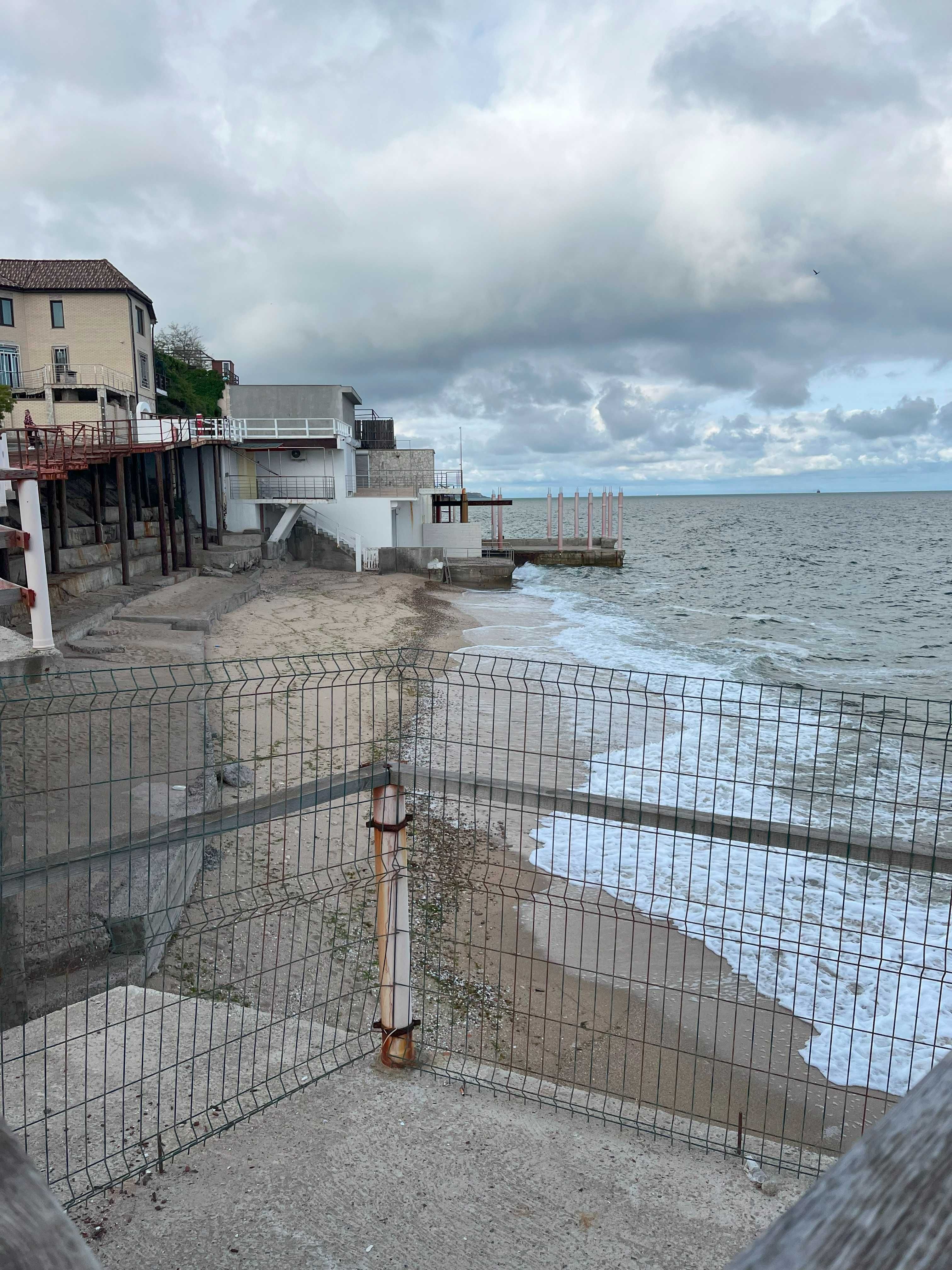 Сдам дачу у моря, первая линия, причал 121 (кооператив Румб)