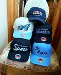 ОРИГИНАЛ Бейсболка Кепка Тракер 47 Brand (usa) NBA NHL New Era nike NY