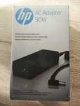 Ładowarka kompletna do laptopa HP