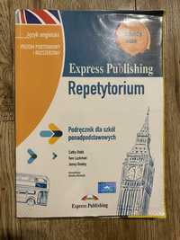 Repetytorium Express Publishing