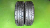 Para 185 65 R15 88T Nexen N Blue HD bieżnik 2x7,2mm