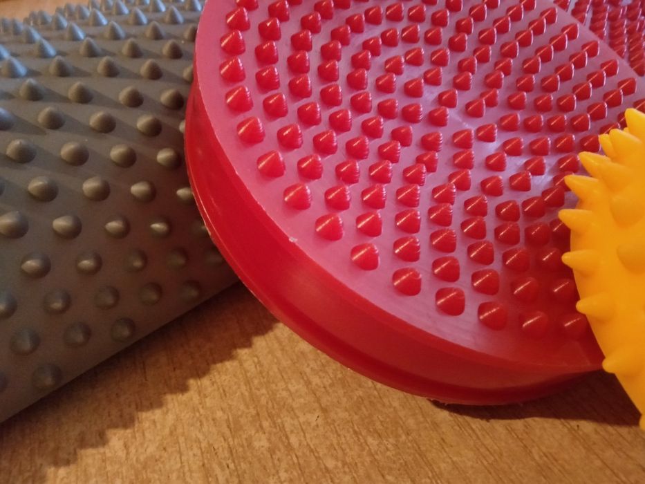 Sensoryka dla twojego smyka - nowy zestaw sensoryczny