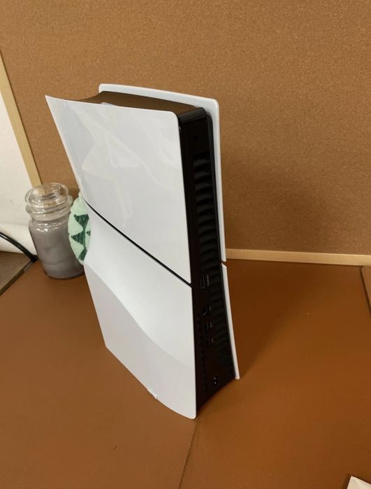 Playstation 5 com Garantia