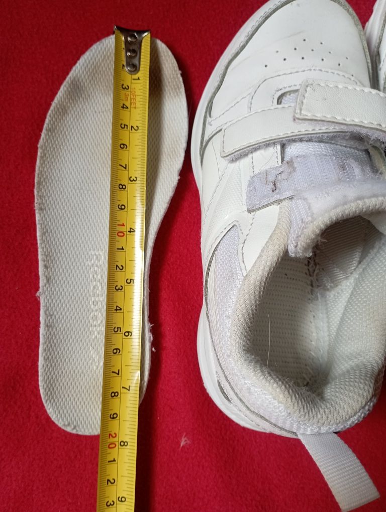 Кросівки Reebok розмір 30