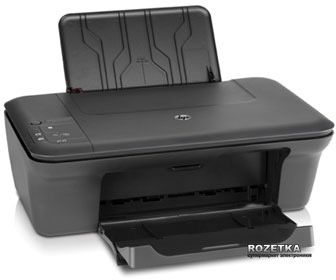 HP DeskJet 2050 (CH350C) + USB cable