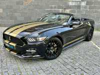 Ford Mustang Cabrio 2.3 Eco Boost