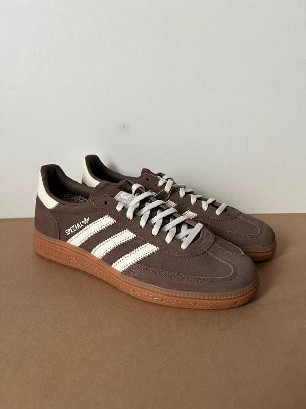 ^LAICAILAI^/ Handball_Spezial_Adidas*/Earth_Strata_Gum^/Buty R.40