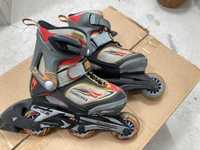 Rolki Rollerblade