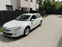 Citroen C5 Salon Polska