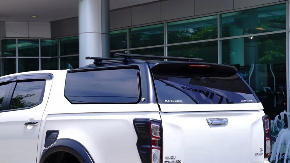 HARD-TOP MAXLINER PARA PICK-UP