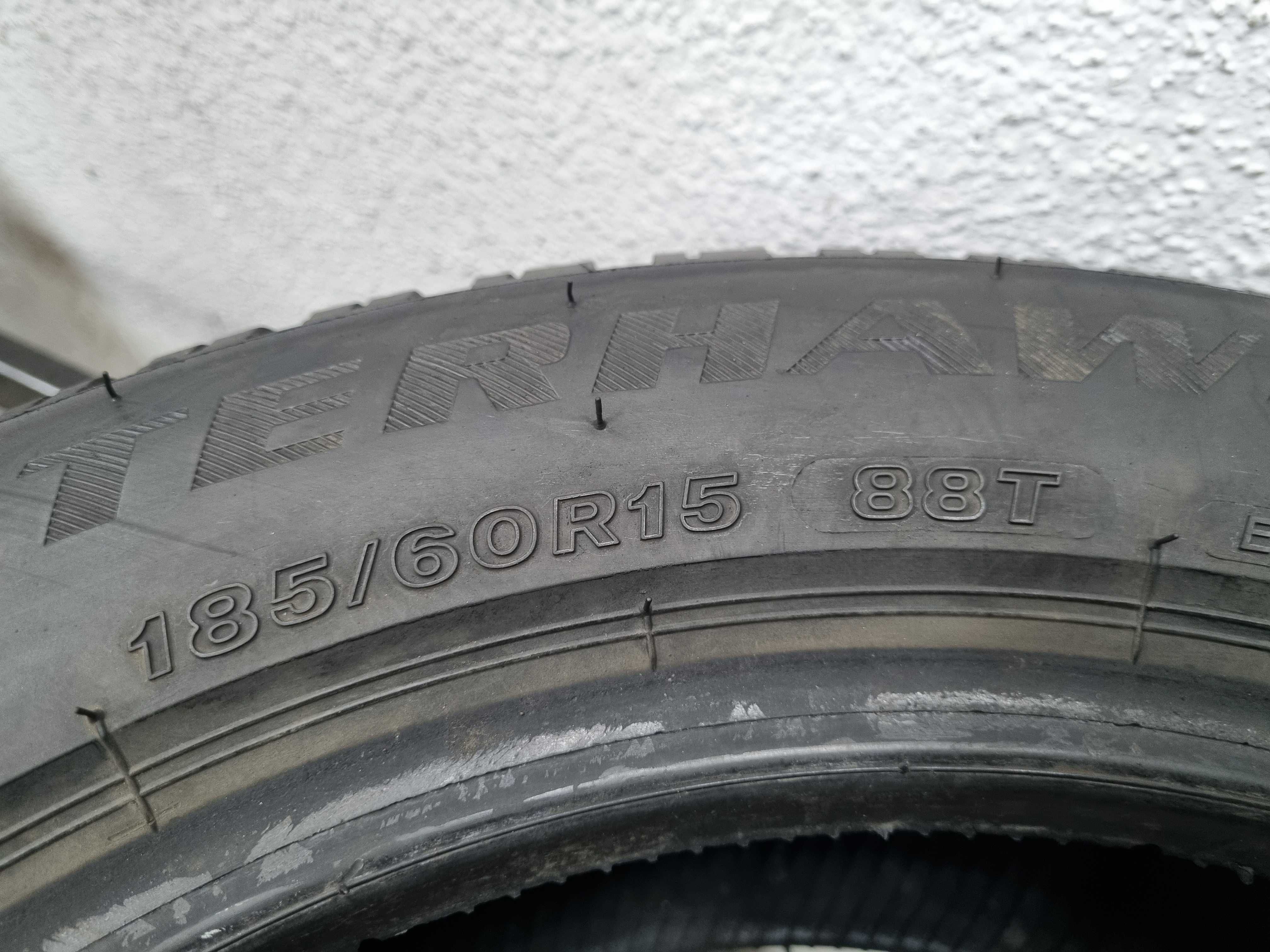 185/60/15 88T Firestone Winterhawk 4 Dot.2821R