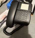 Telefon stacjinarny Gigaset DA310