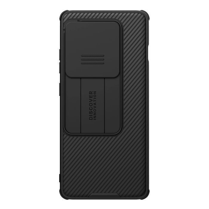 Etui Nillkin Camshield Pro Case Na Oneplus Ace 3 / 12R - Czarne