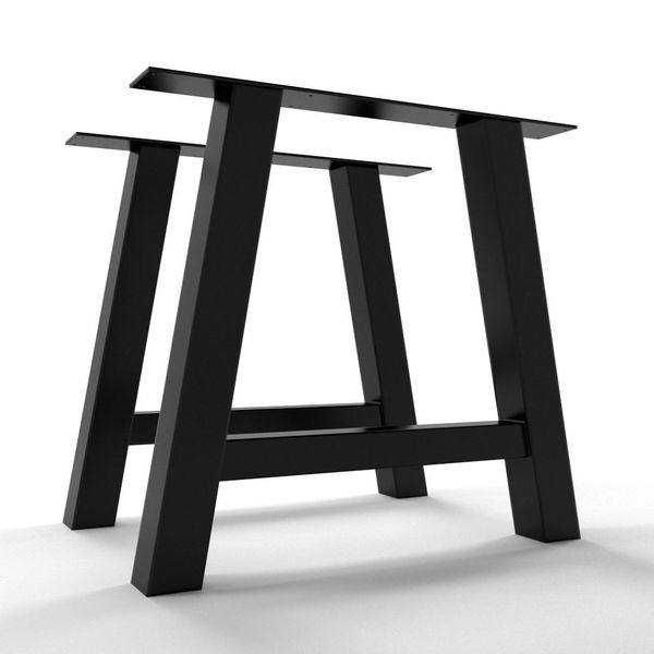 Стіл у стилі лофт Серія 4 письмовий стіл , обідній стіл