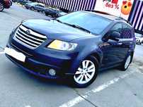 Subaru Tribeca 3.6 awd