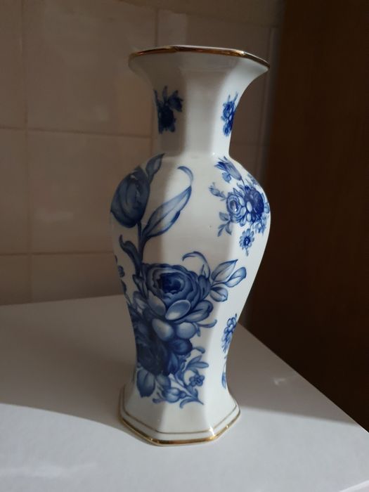 Jarra em porcelana Limoges