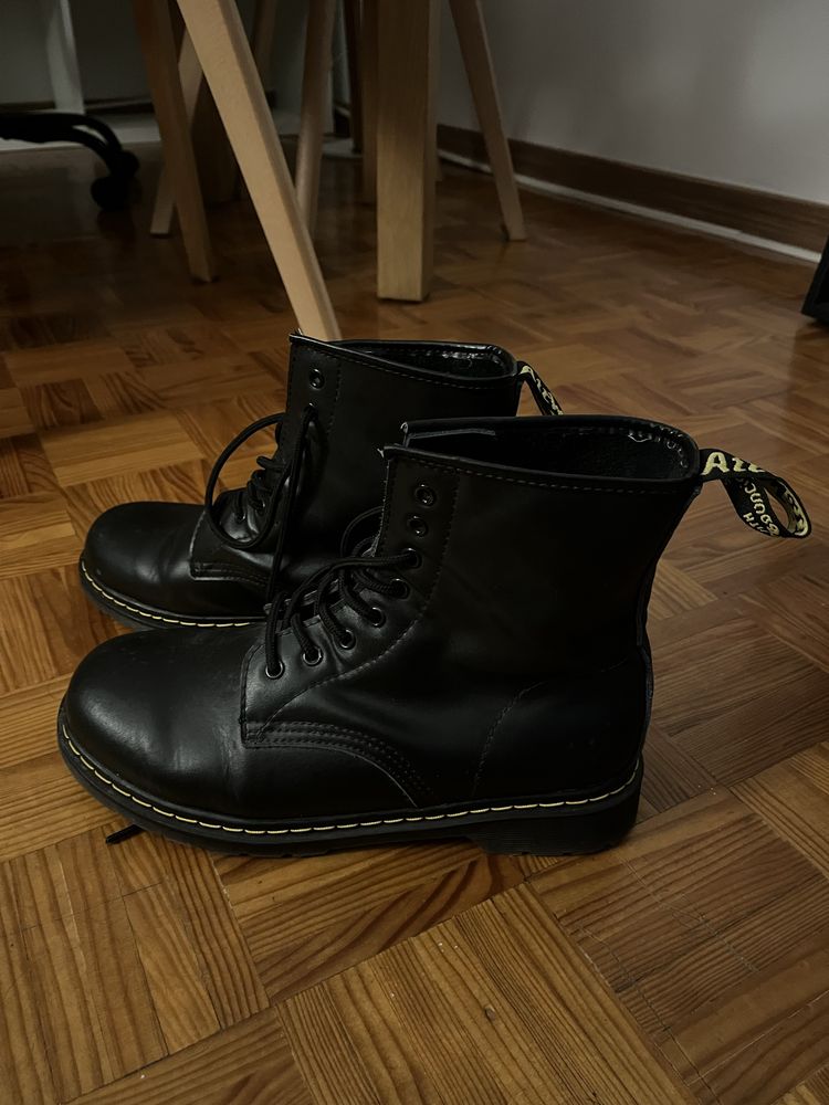 Bota Masculina!!!