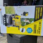 Karcher wąż beben premium nowy