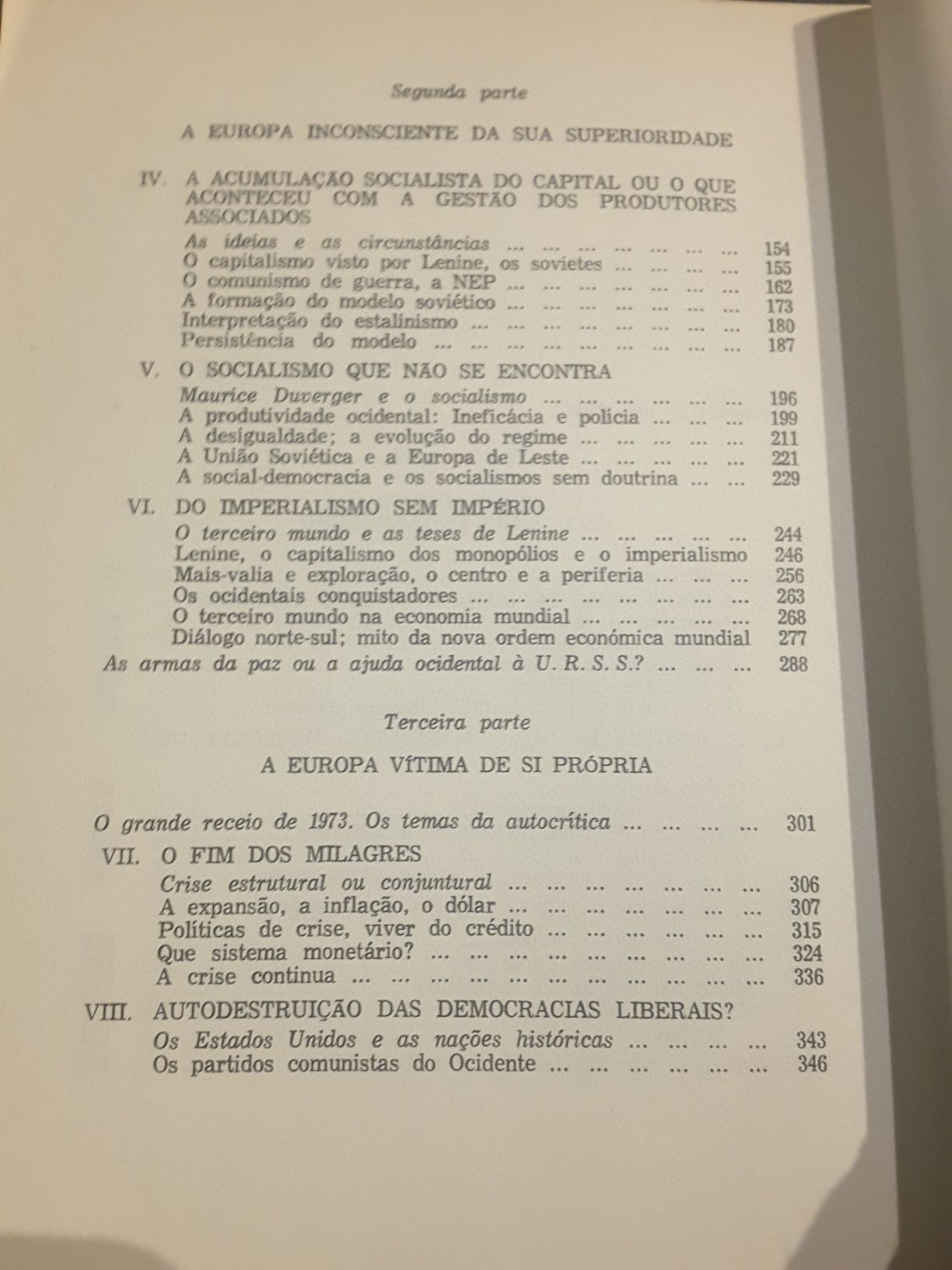 Raymond Aron / L´Honneur d´être Juif