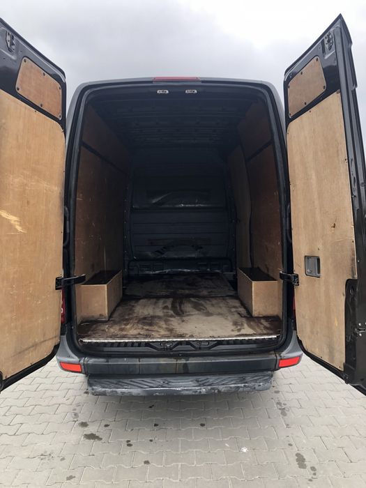 Продам Мерседес Спринтер 906