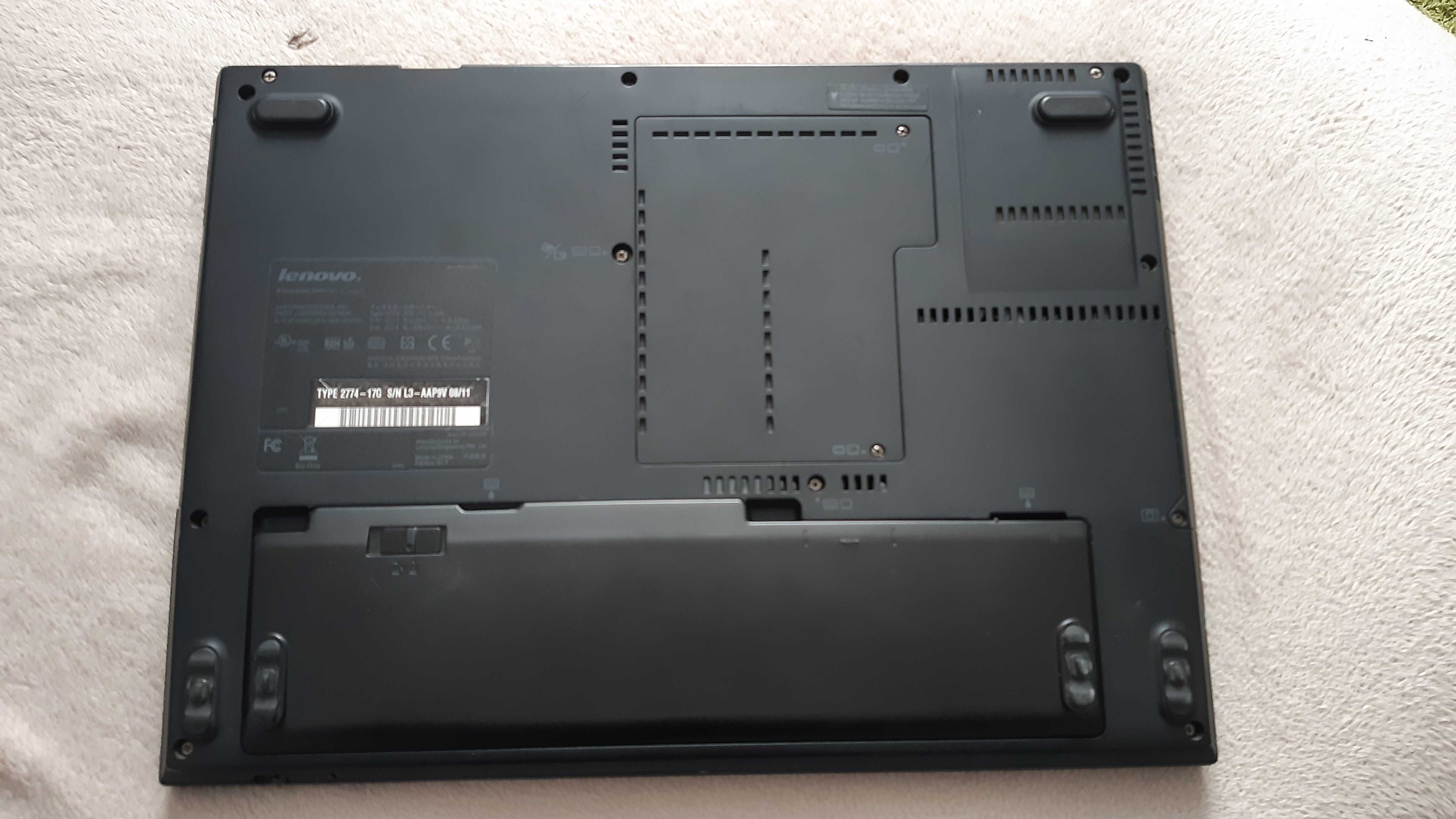 Lenovo ThinkPad 301