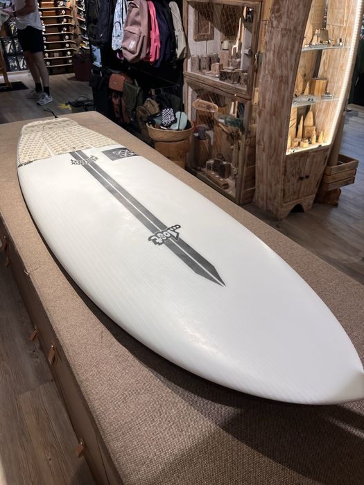 Prancha de surf da Lost - RNF