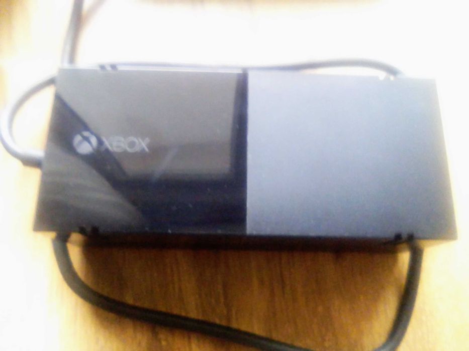 Xbox One + kinect