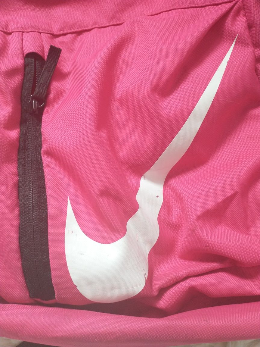 Plecak jednokomorowy Nike