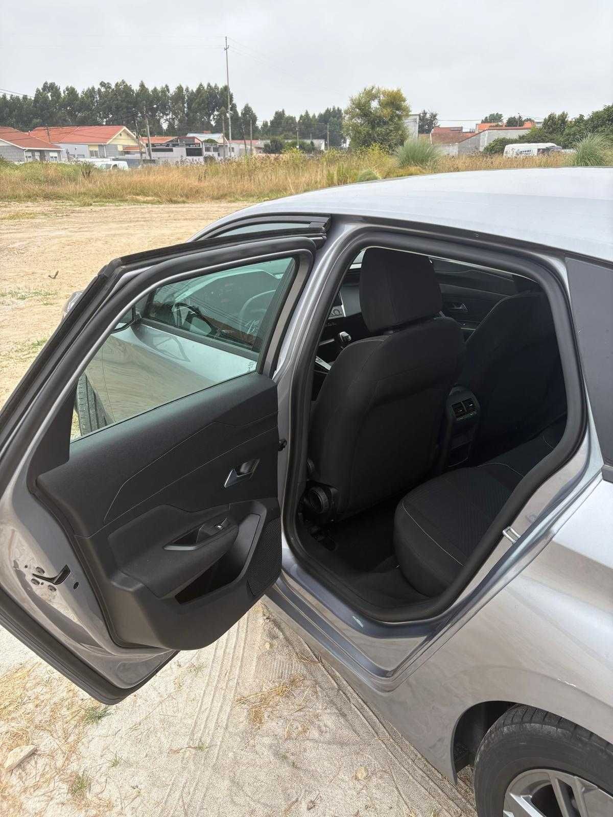 Peugeot 308 SW 1.2 PureTech 2023 – 47.000 km