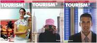 Oxford English for Careers: Tourism 1,2,3. Student's Book (+CD)