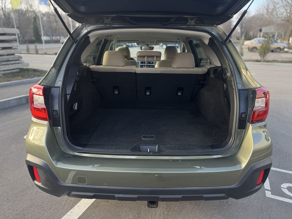 Продам Subaru Outback