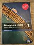 Biologia na czasie 1