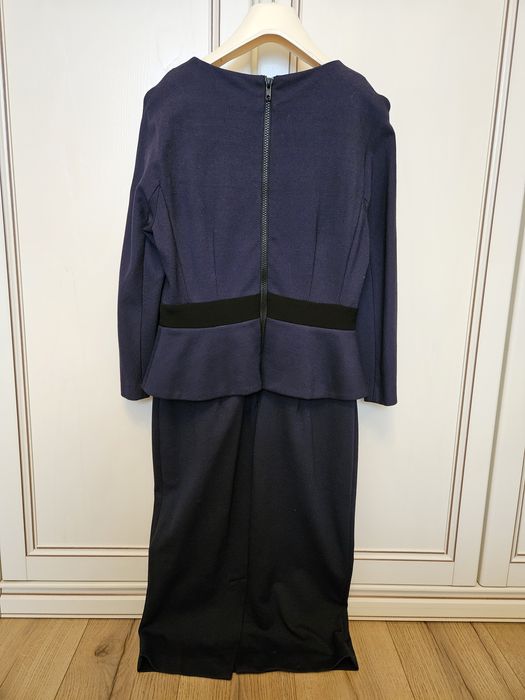 Продам осеннее  платье италия !who are you