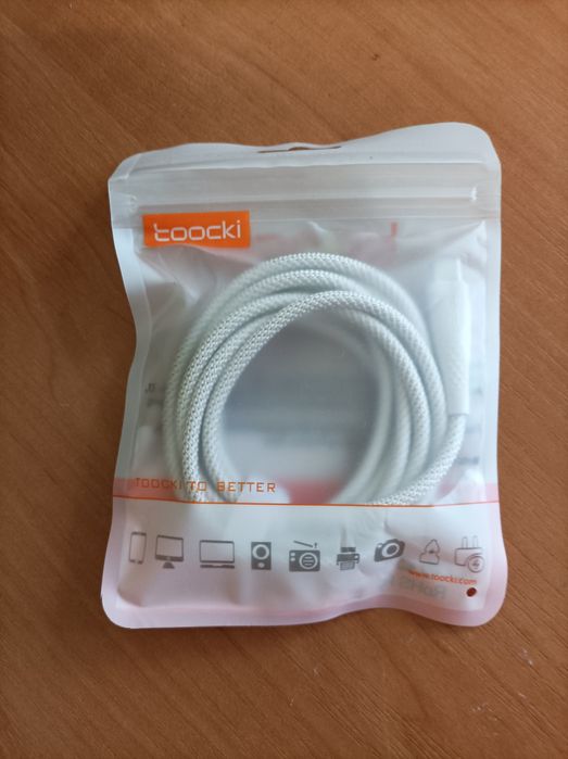 Качественное GAN зарядное VOLTME Revo 20W, 140W, кабеля