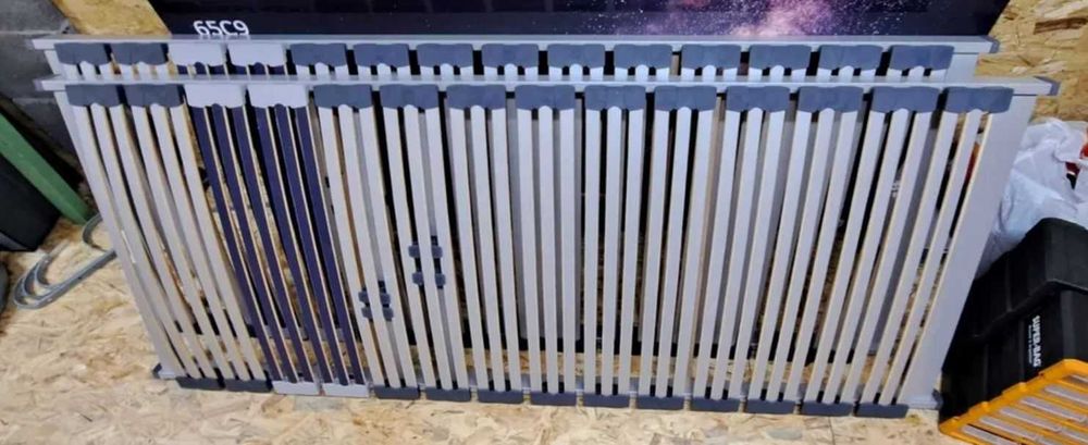 Stelaż do łóżka Hilding Select Classic 80 x 200.