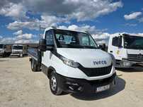 Iveco Daily 35c14 Nowy wywrot, klima , poduszki