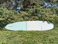 Longboard 9 + capa