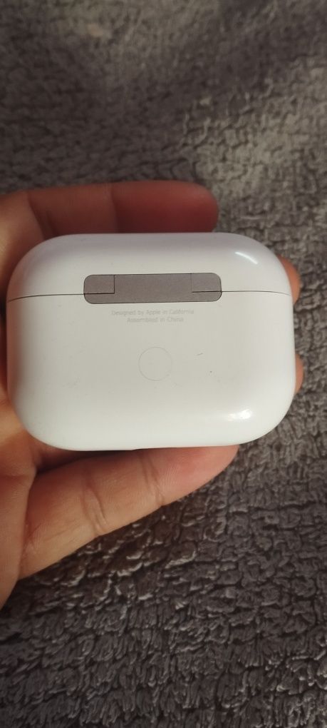 Apple air pods pro 2