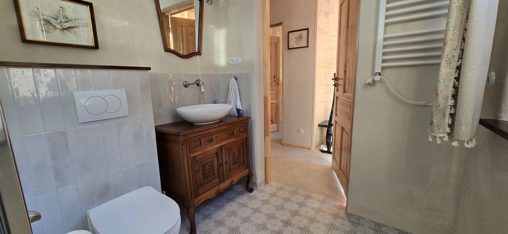 Dom na wynajem. balia, sauna, sylwester, święta, domek do wynajęcia