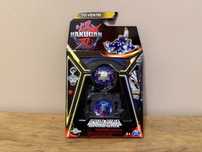 Bakugan Special Attack Ventri + karty | NOWY!