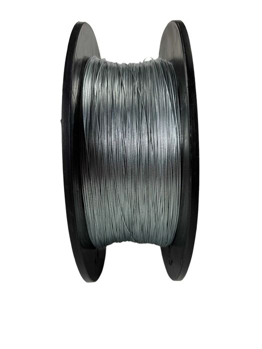 Drut ogrodzeniowy, do pastucha 1,2 mm x 500 m