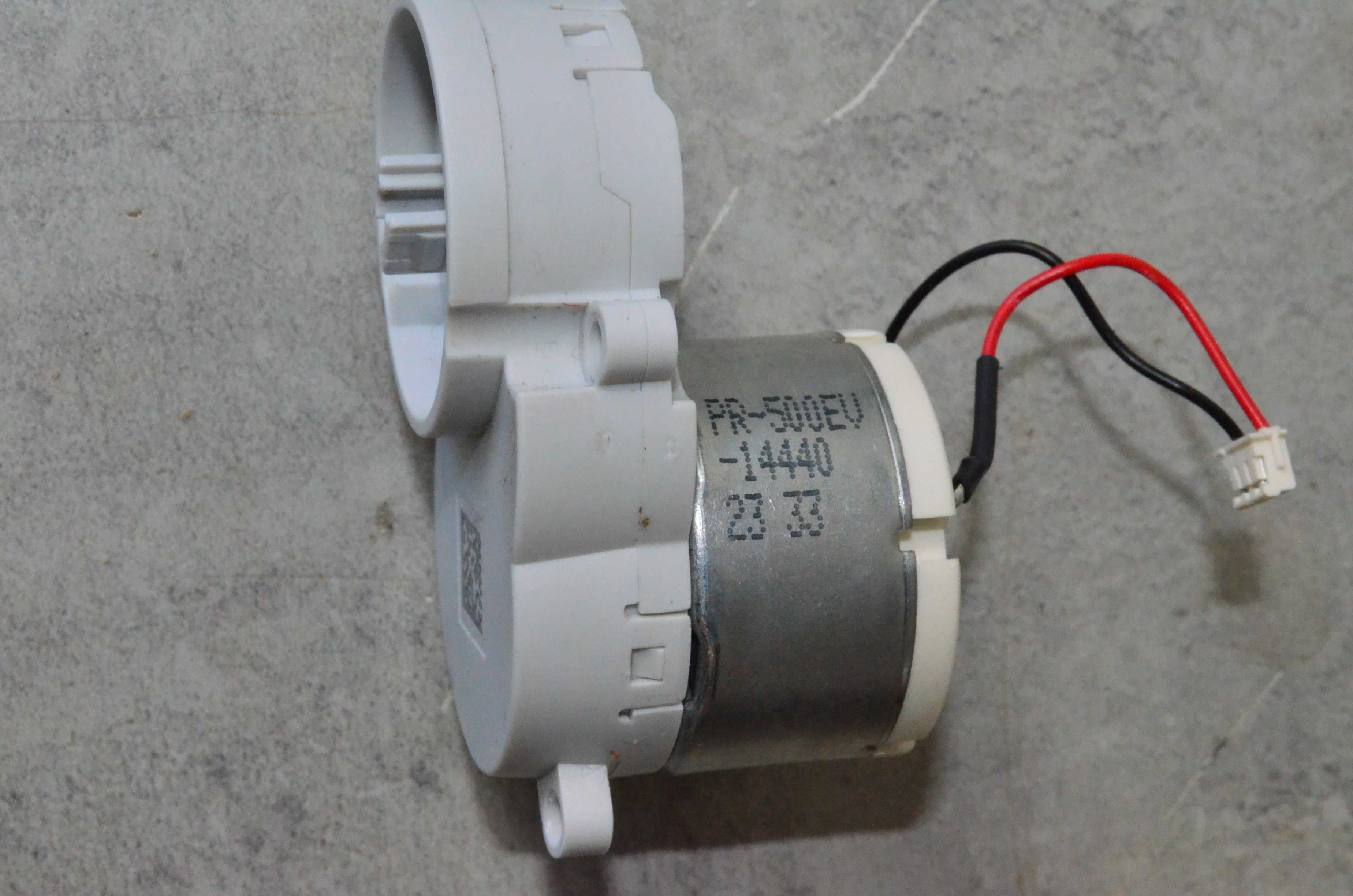Silnik do szczotki bocznej pędzla do robota Dreame L10S Pro RLS6LADC
