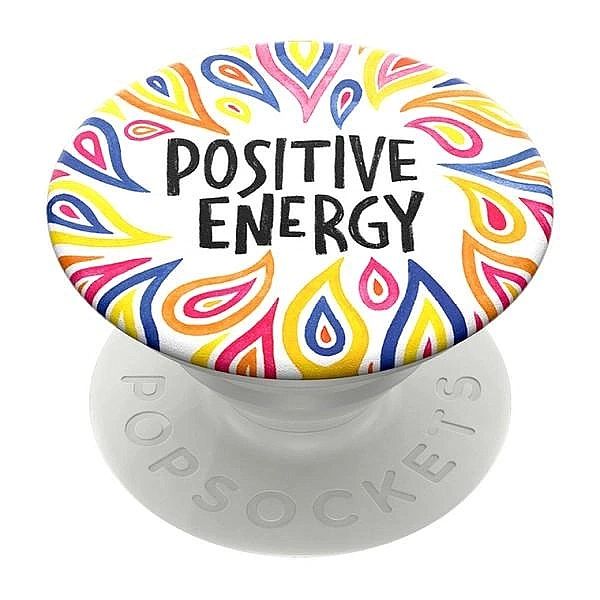 Uchwyt Popsockets 2 Positive Energy i podstawka do telefonu
